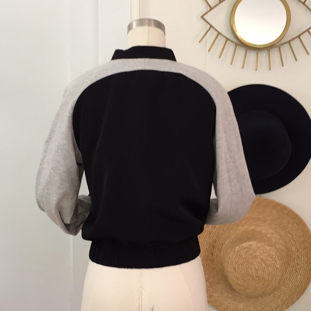 Bomber Jacket - Picture 2 of 4